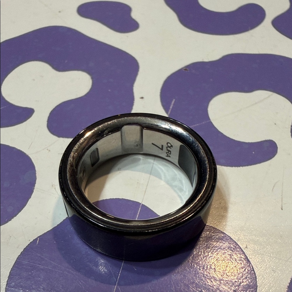 Oura ring 4 - Picture 4 of 4